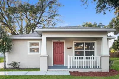 1113 Union Street S, Saint Petersburg, FL 33712 - Photo 1