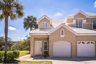 7700 Carriage Homes Drive #4, Orlando, FL 32819 - Photo 1