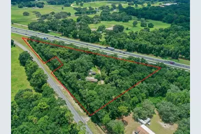 13768 County Road 475, Oxford, FL 34484 - Photo 1