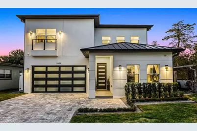 1606 Hart Lane, Orlando, FL 32804 - Photo 1