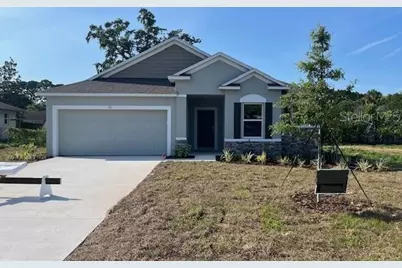 121 S Cory Drive, Edgewater, FL 32141 - Photo 1