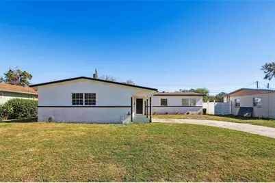 6007 Ambassador Drive, Tampa, FL 33615 - Photo 1