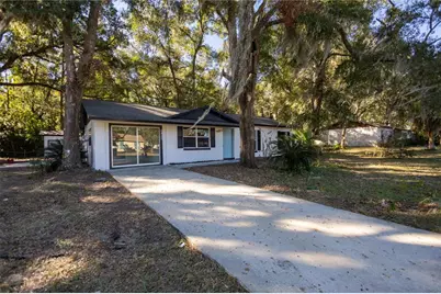 6820 SE 108th Street, Belleview, FL 34420 - Photo 1