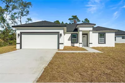 4513 SW 170th Street Road, Ocala, FL 34473 - Photo 1