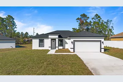4479 SW 170th Street Road, Ocala, FL 34473 - Photo 1