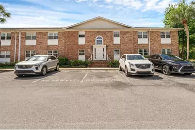 4216 Lake Underhill Road, Orlando, FL 32803 - Photo 1