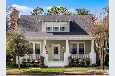 3034 Carmello Avenue, Orlando, FL 32814 - Photo 1