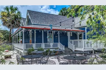 117 S French Avenue, Sanford, FL 32771 - Photo 1