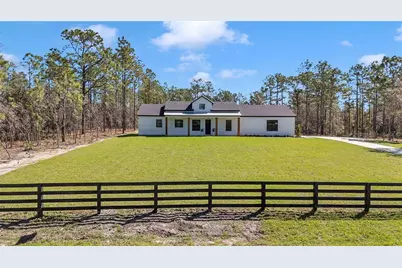 8827 SW 137th Court, Dunnellon, FL 34432 - Photo 1