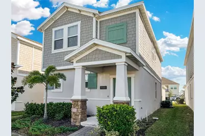 1886 Good Neighbor Loop, Kissimmee, FL 34744 - Photo 1