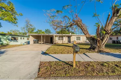 1921 Rockwell Road, Orlando, FL 32808 - Photo 1