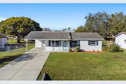 2588 Sun Acres Boulevard, Auburndale, FL 33823 - Photo 1