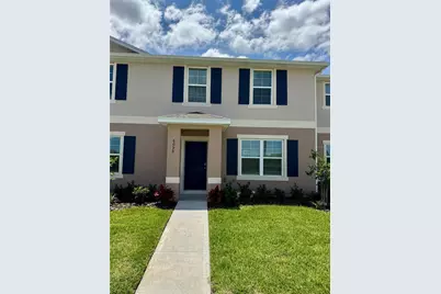 6098 Galloping Drive, Apopka, FL 32712 - Photo 1