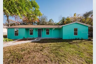 7256 Pinehurst Drive, Spring Hill, FL 34606 - Photo 1