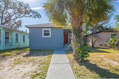 2558 12th Avenue S, Saint Petersburg, FL 33712 - Photo 1
