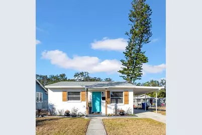753 37th Avenue S, Saint Petersburg, FL 33705 - Photo 1