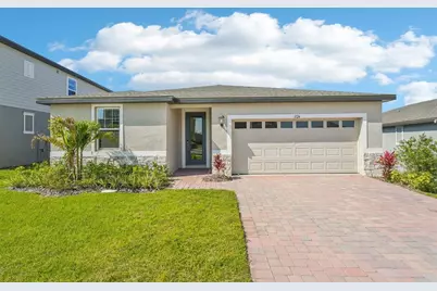 1124 Griffon Avenue, Lake Alfred, FL 33850 - Photo 1