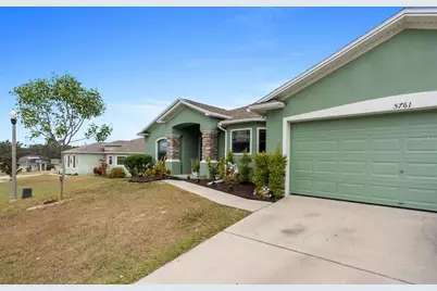 5761 Woodruff Way, Lakeland, FL 33812 - Photo 1