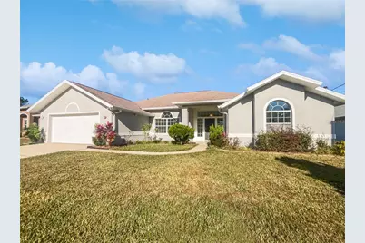 10 Ferngate Lane, Palm Coast, FL 32137 - Photo 1