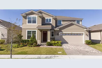 1798 Flourish Avenue, Kissimmee, FL 34744 - Photo 1