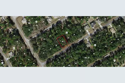 245 W Ruska Place, Citrus Springs, FL 34434 - Photo 1