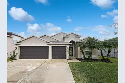 34434 Windknob Court, Wesley Chapel, FL 33545 - Photo 1