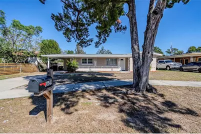 1639 Hialeah Street, Orlando, FL 32808 - Photo 1