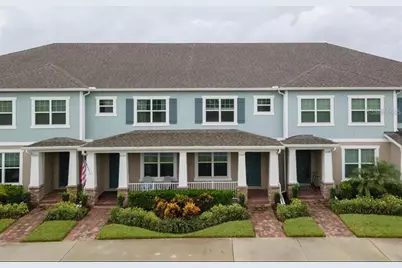 15334 Murcott Blossom Boulevard, Winter Garden, FL 34787 - Photo 1