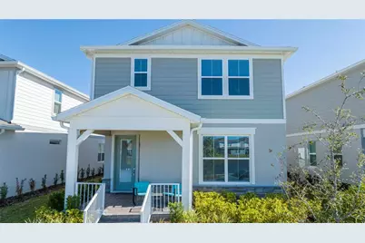 14025 Kauai Drive, Orlando, FL 32827 - Photo 1