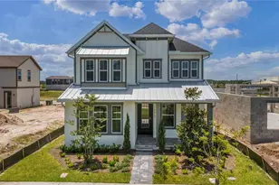 9819 Gobat Aly, Orlando, FL 32827 - Photo 1