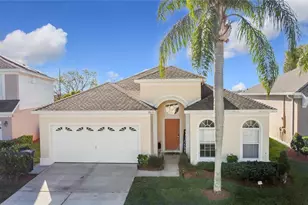 8030 King Palm Cir, Kissimmee, FL 34747 - Photo 1