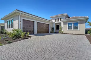 4621 Mondrian Ct, Sarasota, FL 34240 - Photo 1