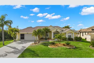 15392 Taurus Circle, Port Charlotte, FL 33981 - Photo 1