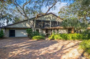 4390 Saxon Dr, New Smyrna Beach, FL 32169 - Photo 1