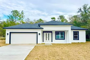 8921 N Tempest Dr, Citrus Springs, FL 34433 - Photo 1