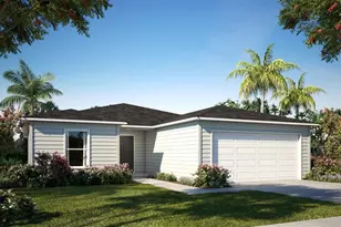 10105 Yeager Ave, Hastings, FL 32145 - Photo 1