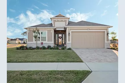 8575 Hempstead Way, Mount Dora, FL 32757 - Photo 1