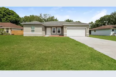 405 Jay Court, Poinciana, FL 34759 - Photo 1