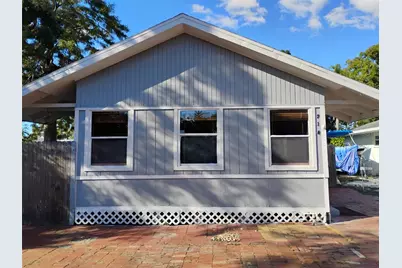 718 New York Street, Clearwater, FL 33756 - Photo 1
