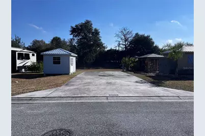 3195 NE 101st Terrace, Silver Springs, FL 34488 - Photo 1