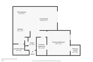 814 Crest Pines Dr, Orlando, FL 32828 - Photo 1