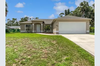 3593 Junction Street, North Port, FL 34288 - Photo 1