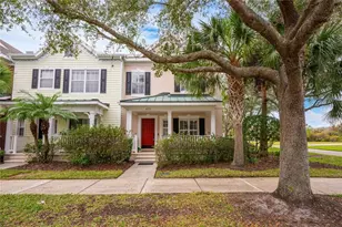 8773 Silk Bay Pl, Orlando, FL 32827 - Photo 1
