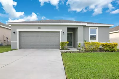 3482 Forster Avenue, Leesburg, FL 34748 - Photo 1