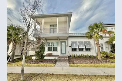 6761 Bridgman Street, Orlando, FL 32827 - Photo 1