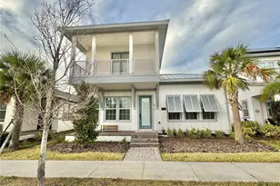 6761 Bridgman St, Orlando, FL 32827 - Photo 1