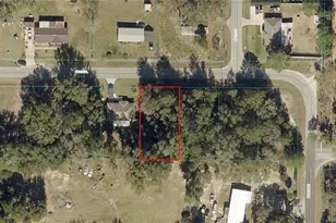 11068 SW 109th Pl, Dunnellon, FL 34432 - Photo 1