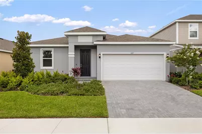 507 Silver Palm Drive, Haines City, FL 33844 - Photo 1