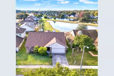 388 Westwind Court, Lake Mary, FL 32746 - Photo 1