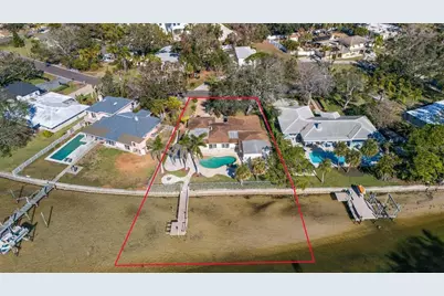 103 Shore Drive, Dunedin, FL 34698 - Photo 1